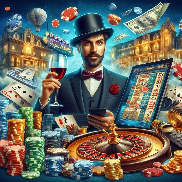 win vip game