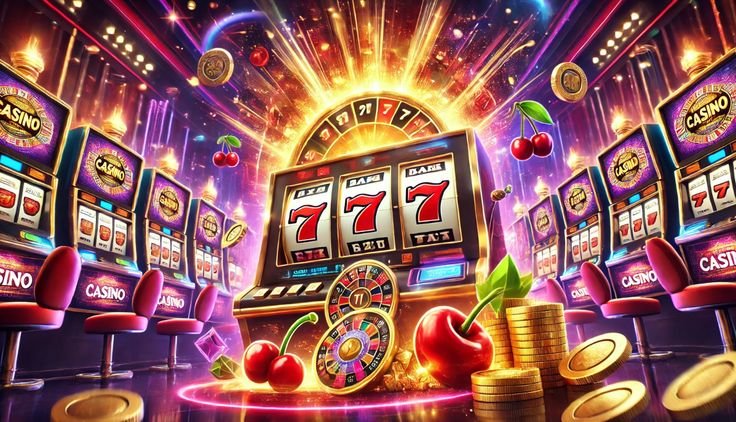 win vip game