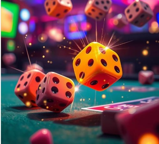 win vip game